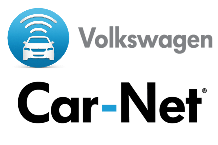 Volkswagen Car-Net