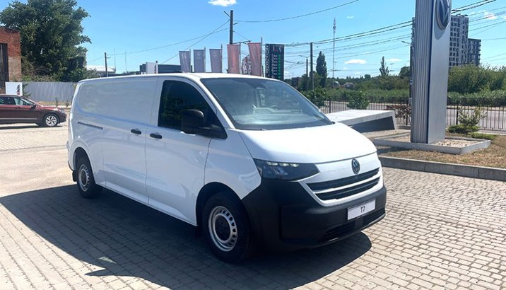 T7