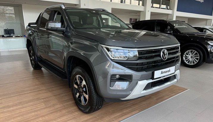 Amarok