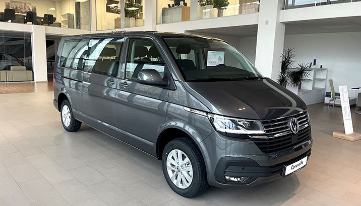 Caravelle SAKSONIA 2023