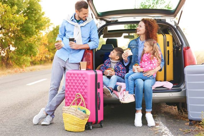 Автострахування