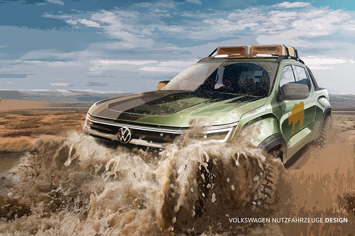 Amarok