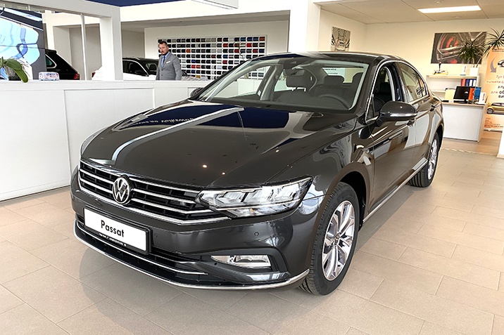 Passat 1