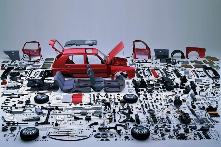 Volkswagen Service