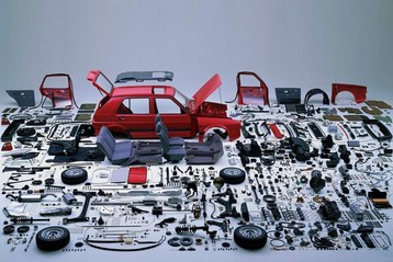 Volkswagen Service